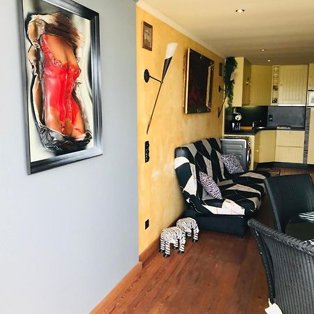 Luxe Appartement Village Naturiste Zebra Agde Zewnętrze zdjęcie