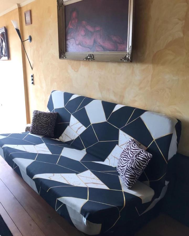 Luxe Appartement Village Naturiste Zebra Agde Zewnętrze zdjęcie