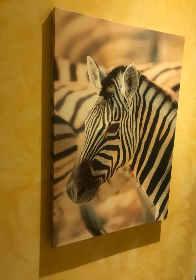 Luxe Appartement Village Naturiste Zebra Agde Zewnętrze zdjęcie