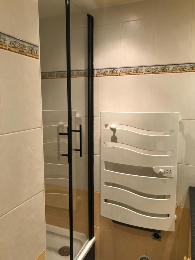 Luxe Appartement Village Naturiste Zebra Agde Zewnętrze zdjęcie
