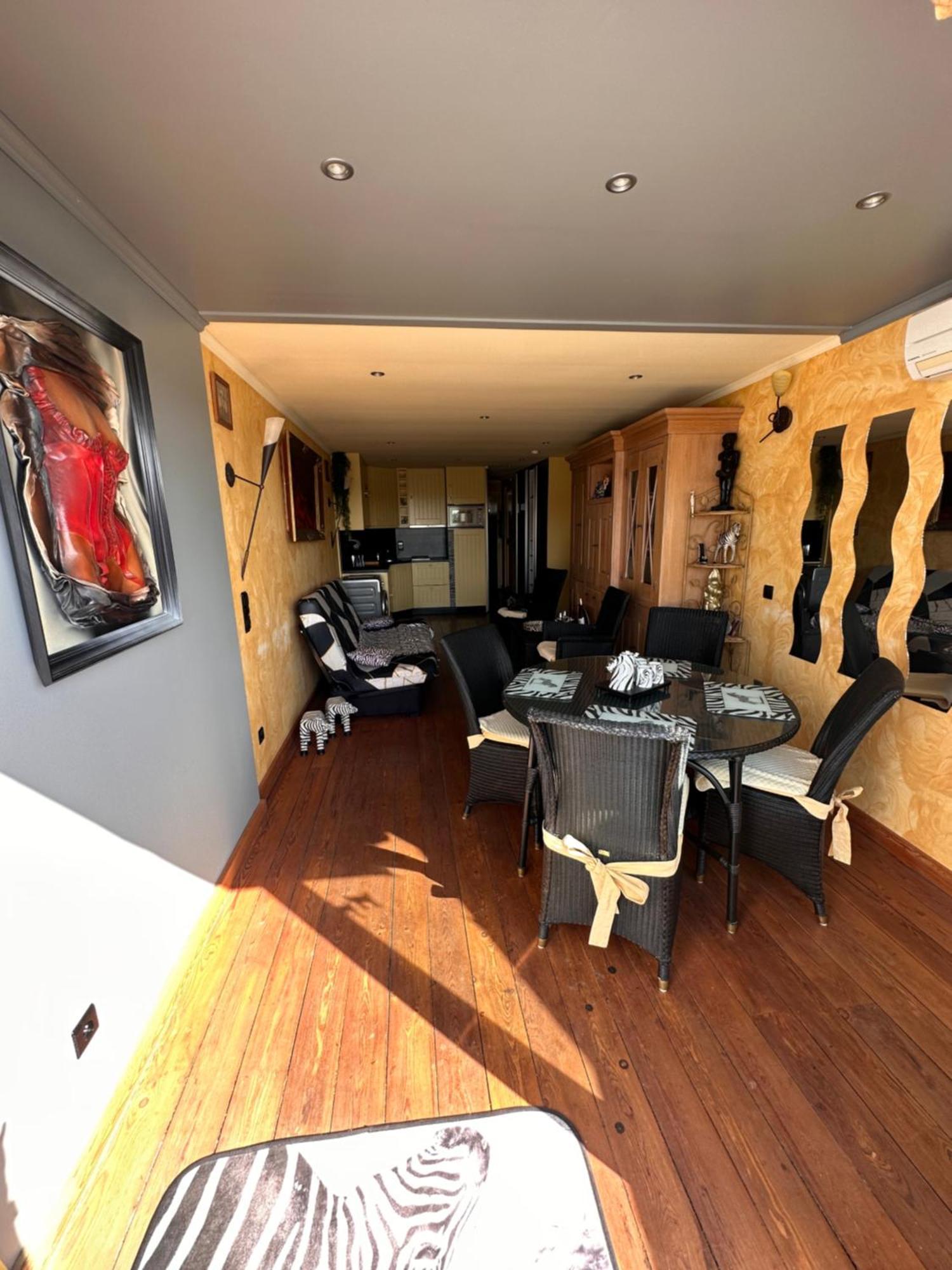 Luxe Appartement Village Naturiste Zebra Agde Zewnętrze zdjęcie