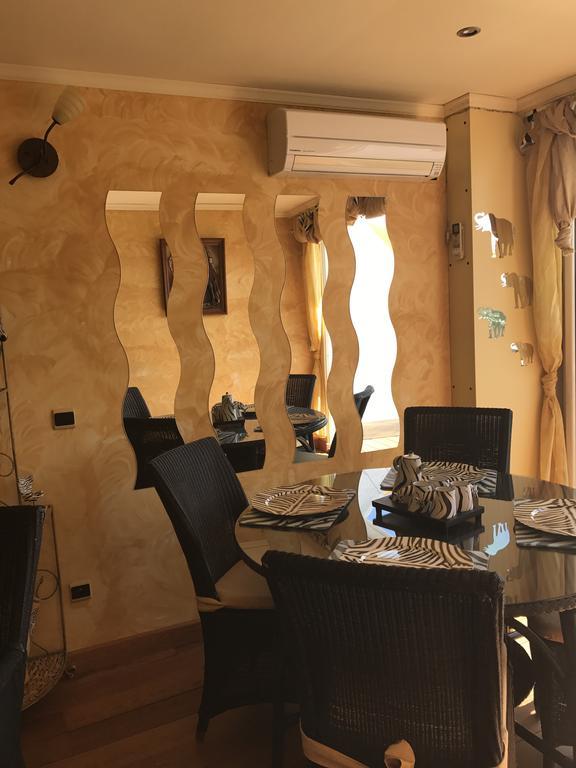 Luxe Appartement Village Naturiste Zebra Agde Zewnętrze zdjęcie