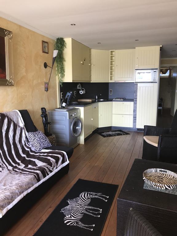 Luxe Appartement Village Naturiste Zebra Agde Zewnętrze zdjęcie