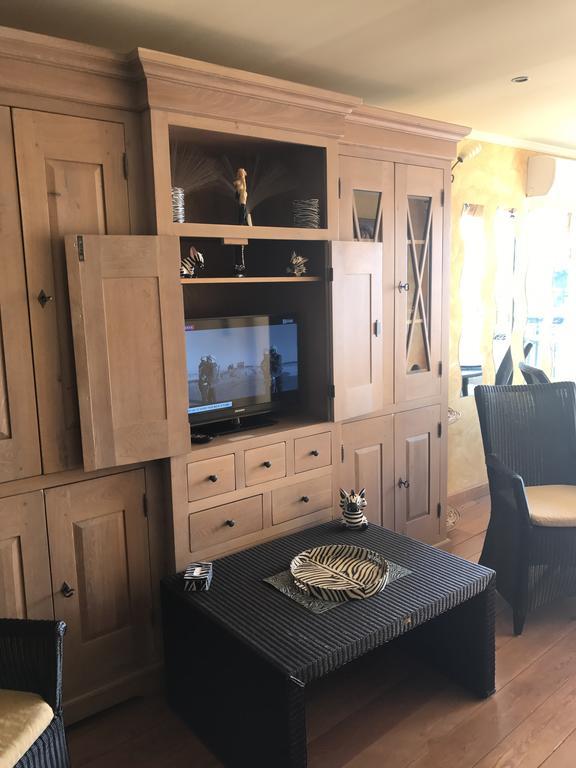 Luxe Appartement Village Naturiste Zebra Agde Zewnętrze zdjęcie