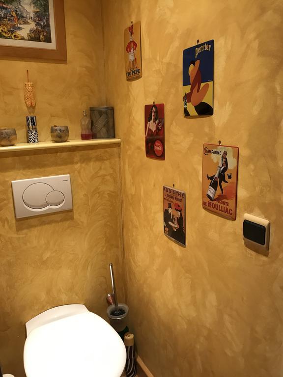 Luxe Appartement Village Naturiste Zebra Agde Zewnętrze zdjęcie
