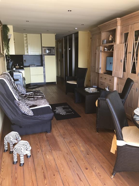 Luxe Appartement Village Naturiste Zebra Agde Zewnętrze zdjęcie