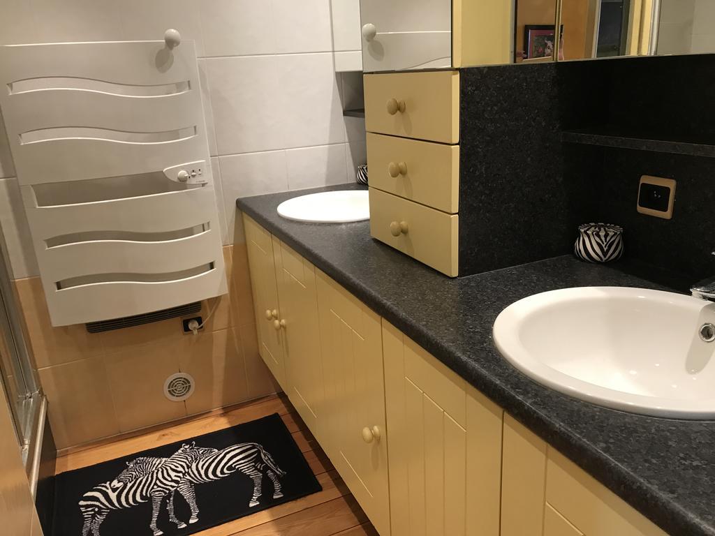Luxe Appartement Village Naturiste Zebra Agde Zewnętrze zdjęcie