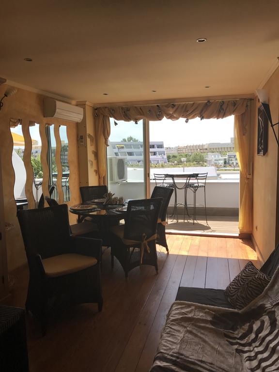 Luxe Appartement Village Naturiste Zebra Agde Zewnętrze zdjęcie