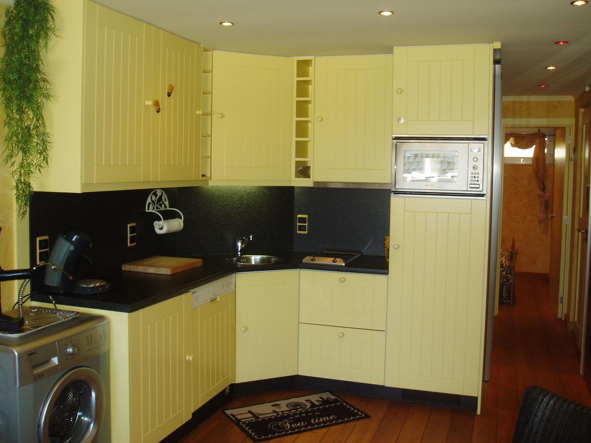 Luxe Appartement Village Naturiste Zebra Agde Zewnętrze zdjęcie