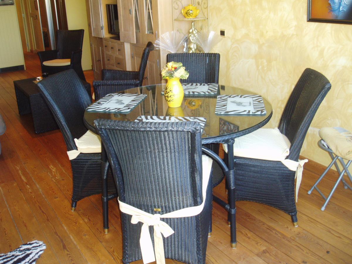 Luxe Appartement Village Naturiste Zebra Agde Zewnętrze zdjęcie